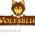 Feed wolfsbluta (vuk krv) - maksimalno približno u omjeru